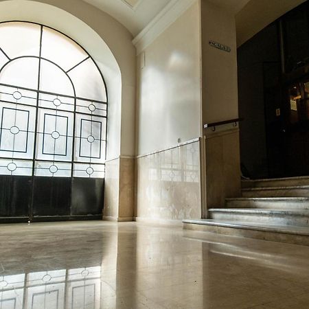 Scipioni Luxury Suite Rome Extérieur photo