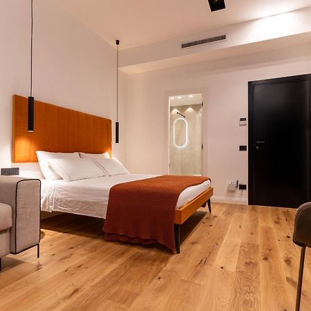 Scipioni Luxury Suite Rome Extérieur photo