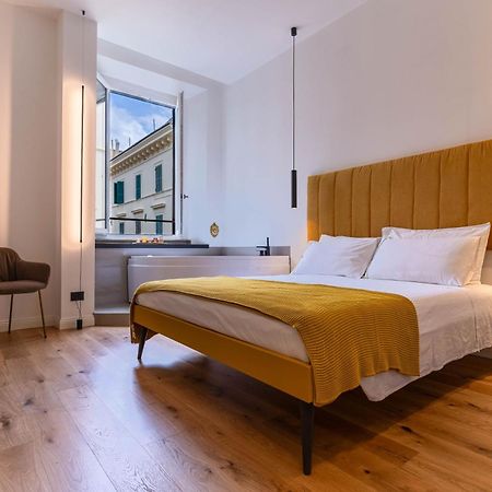 Scipioni Luxury Suite Rome Extérieur photo