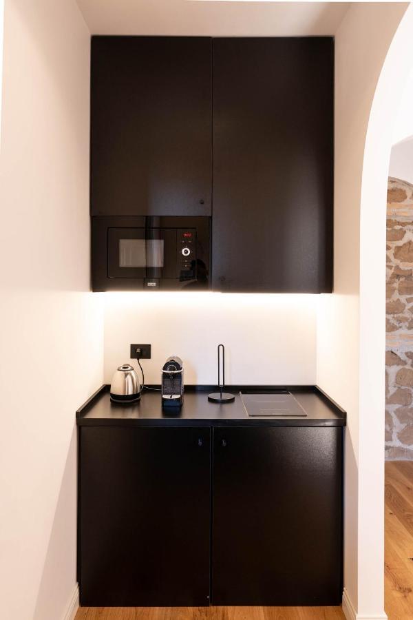 Scipioni Luxury Suite Rome Extérieur photo
