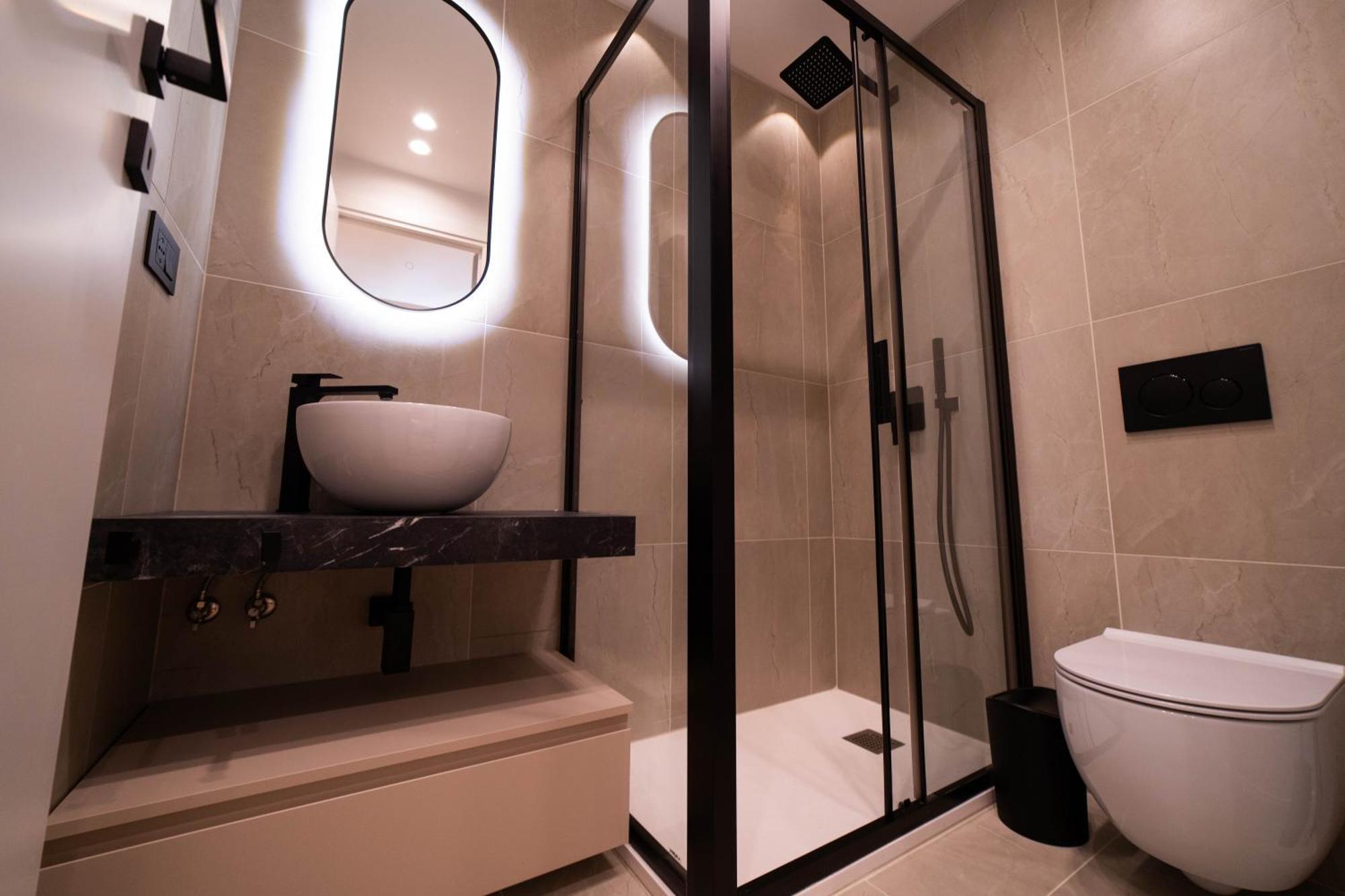 Scipioni Luxury Suite Rome Extérieur photo