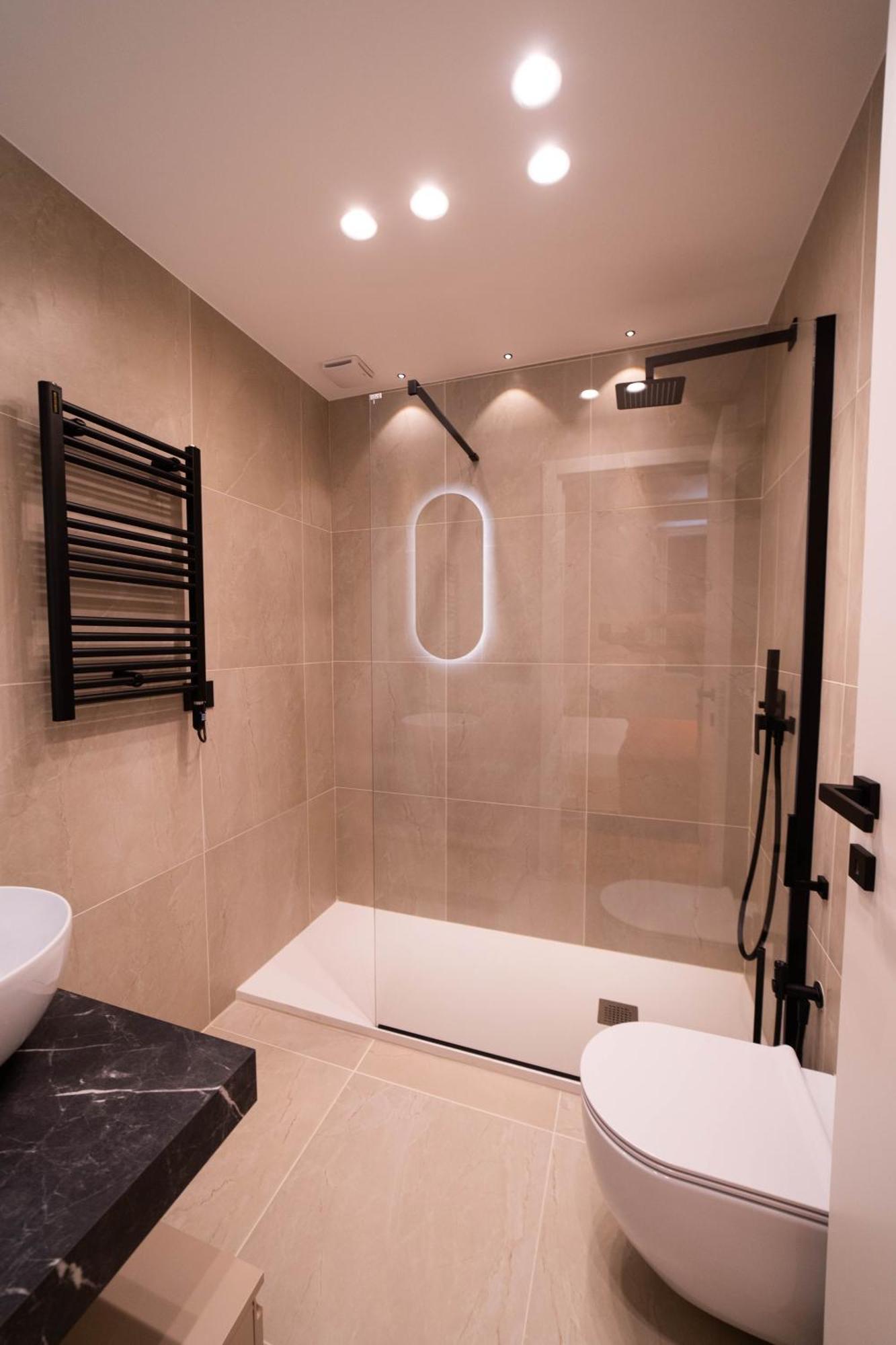 Scipioni Luxury Suite Rome Extérieur photo