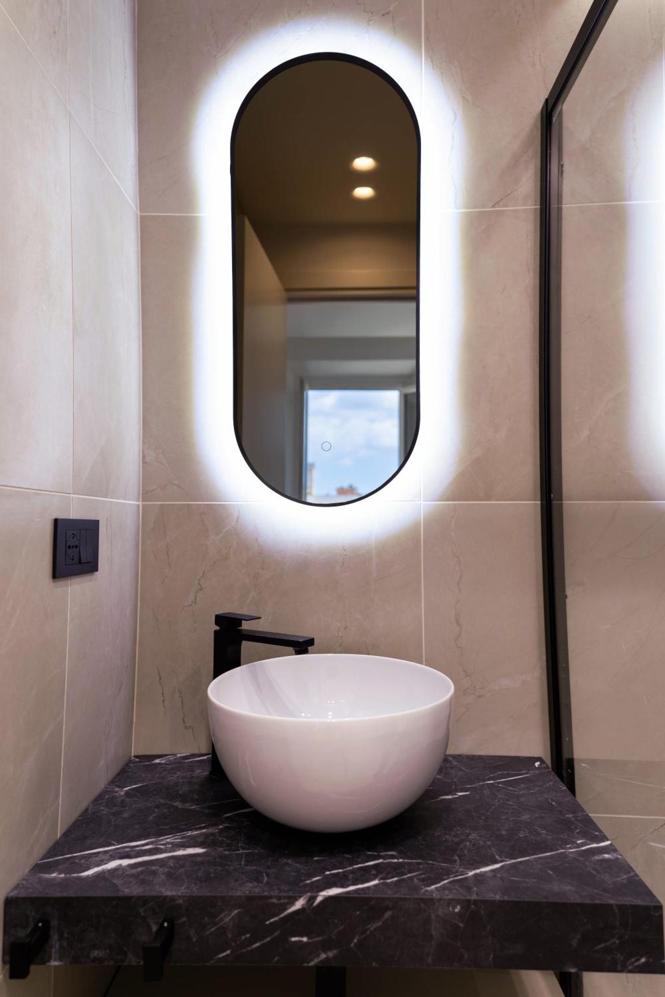 Scipioni Luxury Suite Rome Extérieur photo